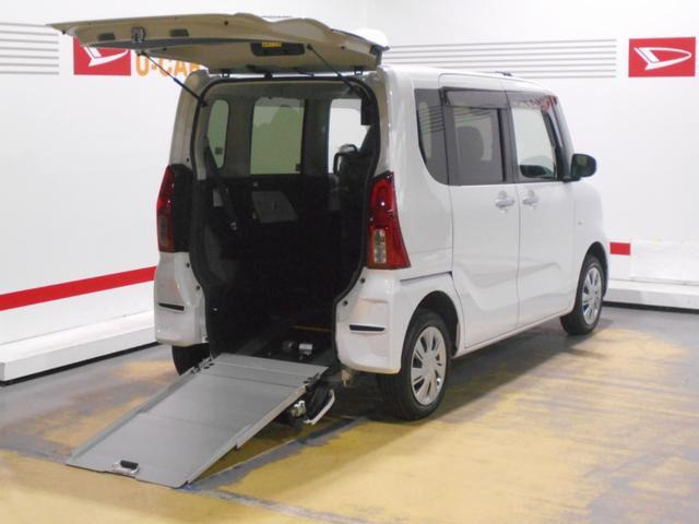 タントフレンドシップ スローパー X