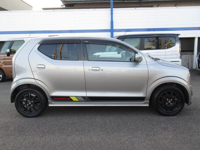 アルトワークス