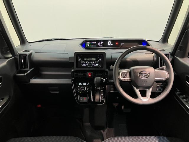 タントカスタムRS