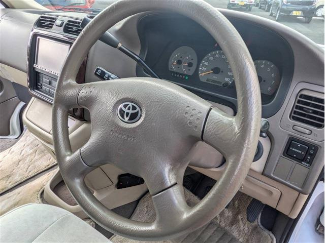 グランドハイエース