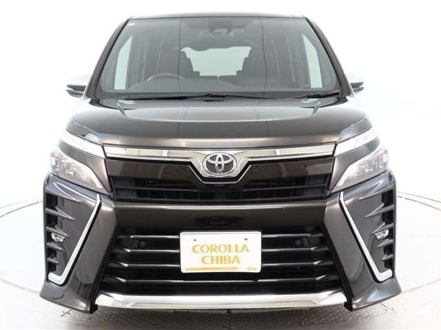 ヴォクシー2.0 ZS 煌II