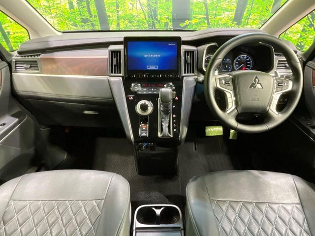 デリカD:52.2 P 4WD