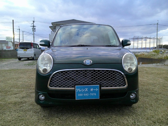 ミラジーノミニライト