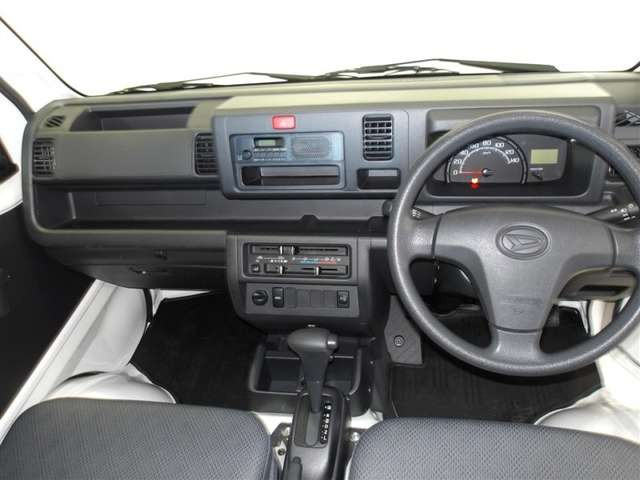 ハイゼットトラックスタンダード