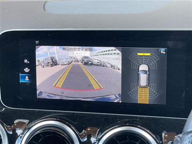 BクラスB200d AMGライン