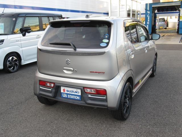 アルトワークス