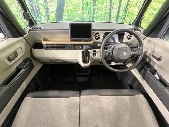 N-BOXベースグレード