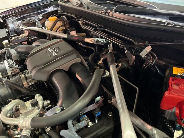 �ySTI�^���[�o�[�z���Ԃ̍��������߂�^���[�o�[�𑕔��B���X���[�Y�ȃR�[�i�����O���s���\�ƂȂ�A������y���߂܂��B