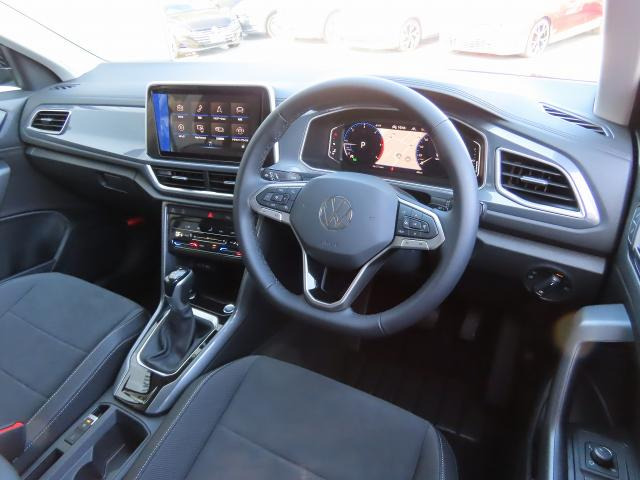 T-RocTDI スタイル ディーゼル