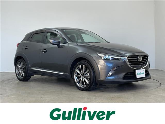 CX-31.5 XD ノーブル ブラウン