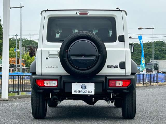 JA11���f�������s���f���܂ŕ��L���m���ł��Ή������Ē����܂��B�Ԍ��⃁���e�i���X�Ȃǂ����C�y�ɂ����k���������܂��B�܂��V�[�g�J�o�[��i�r�A�ǉ����[�^�[�Ȃǂ������t�������Ή��\�ł�^^