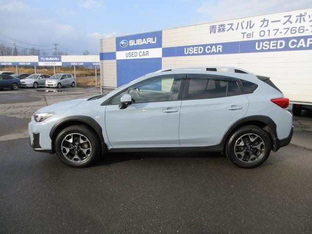 XV1.6i-L アイサイト 4WD