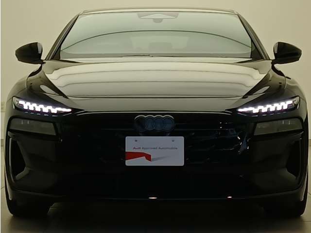 A6スポーツバック e-tronパフォーマンス Sラインパッケージ