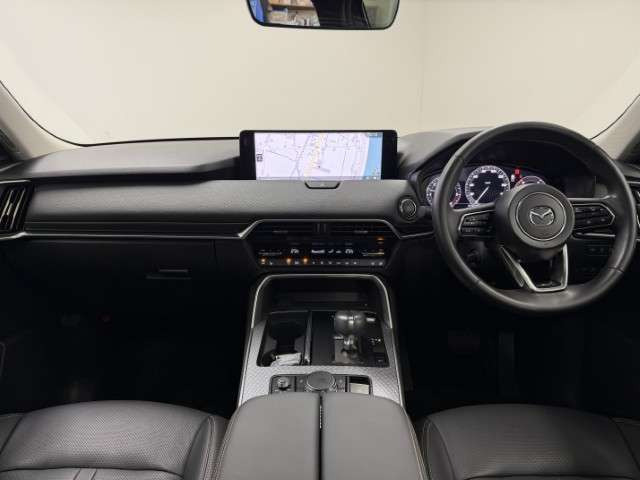 CX-803.3 XD Lパッケージ ディーゼル