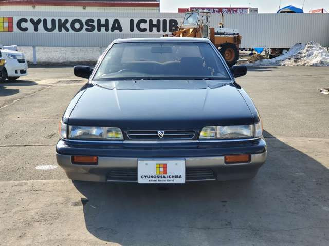 レパード2.0 XJ