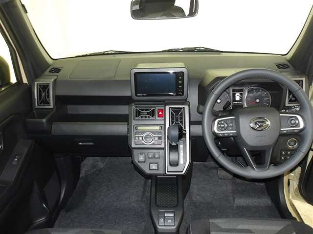 タフトG クロム ベンチャー