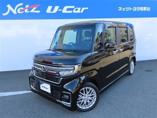 N-BOXカスタム