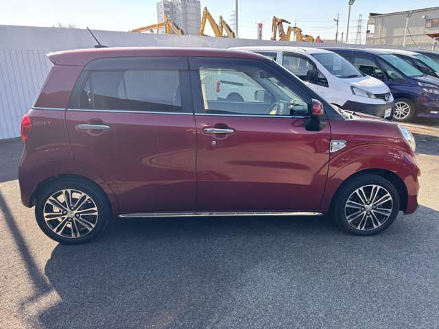 キャストスタイル G SAIII