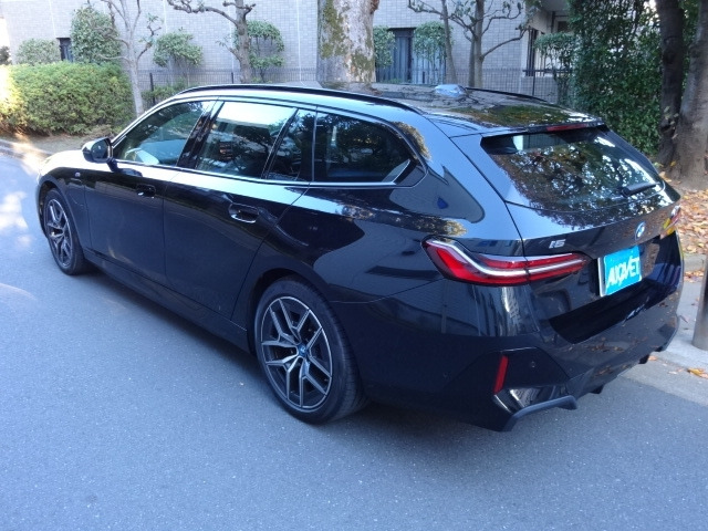 i5ツーリングeドライブ40 Mスポーツ