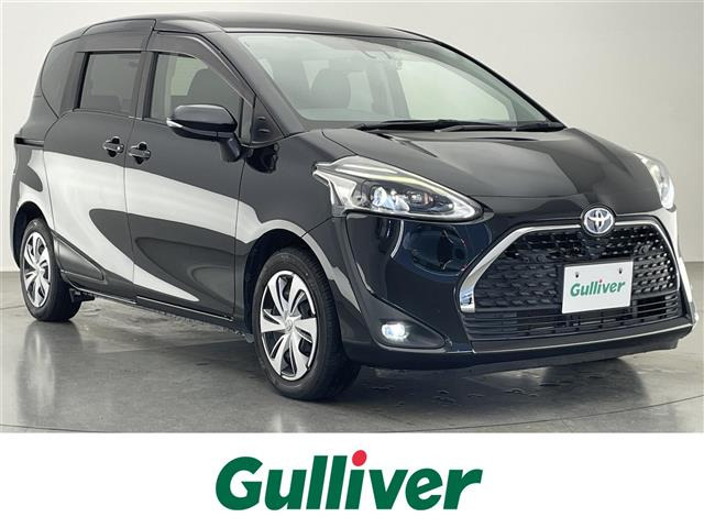 シエンタ1.5 G クエロ