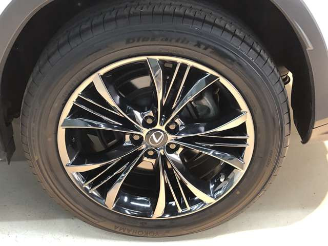 RX300 Fスポーツ 4WD