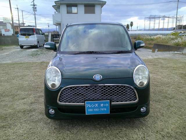 ミラジーノミニライト