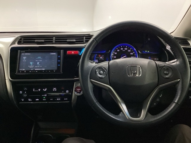 グレイス1.5 ハイブリッド EX