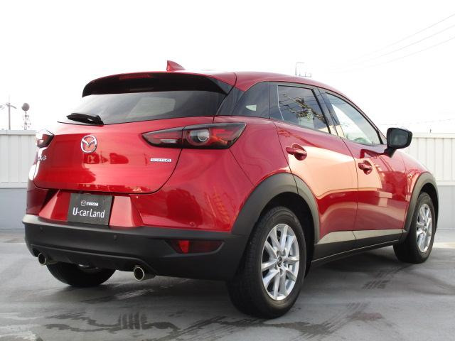CX-31.5 15S アーバンドレッサー