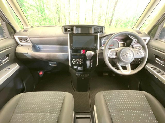 ルーミー1.0 カスタム G