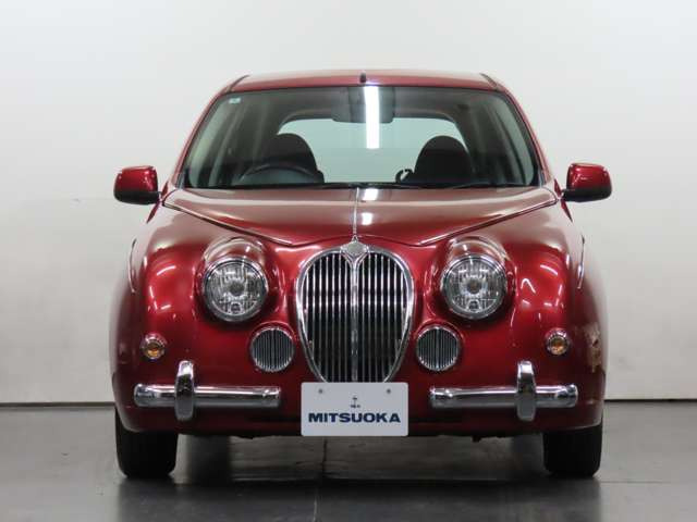 ビュートハッチバック1.2 なでしこ