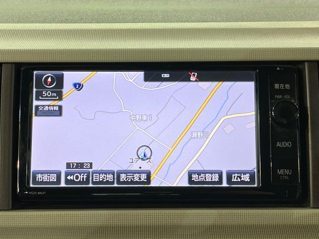 �y�i�r�Q�[�V�����z�g���₷���i�r�ŖړI�n�܂ł�������ē����Ă���܂��B�e��I�[�f�B�I�Đ��@�\���[�����Ă���A���Ԃ̉^�]������Ɋy�����Ȃ�܂�!!