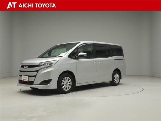 ノア1.8 ハイブリッド X