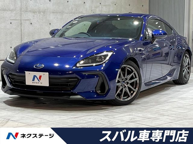 BRZ(スバル) 2.4 R 中古車画像