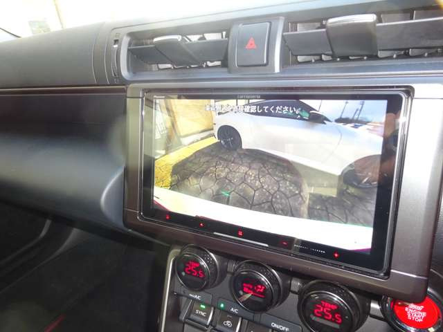 BRZ2.4 STI スポーツ