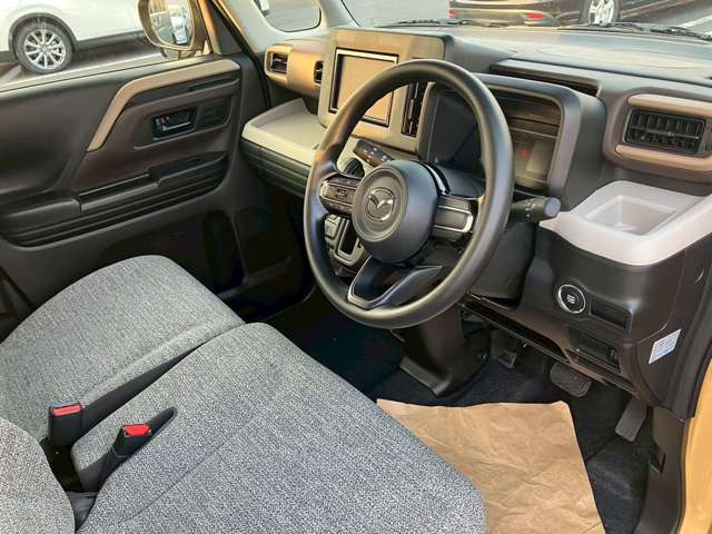 フレアワゴンXG