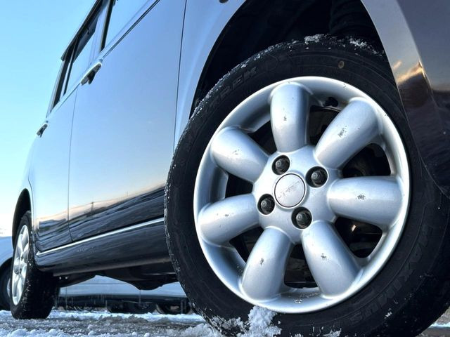 �y����14�C���`�A���~�z�C�[���z�O�ςɃ}�b�`���������A���~�z�C�[���𑕒����Ă���܂��B�e��ЊO�A���~�z�C�[����A�X�^�b�h���X�^�C�����戵�����Ă���܂��B���񂲑��k����������