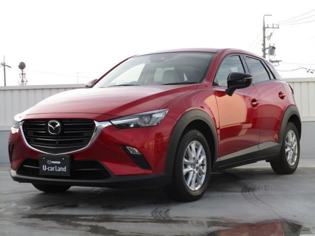 CX-31.5 15S アーバンドレッサー