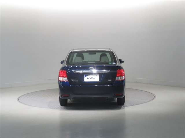 カローラアクシオ1.5 G