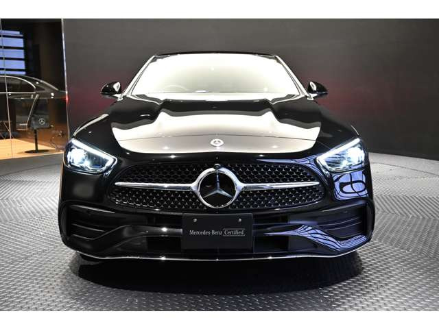 CクラスC350e スポーツ