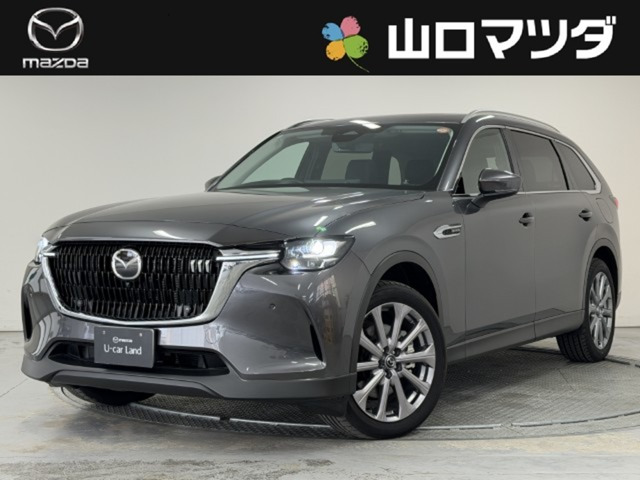 CX-803.3 XD Lパッケージ ディーゼル