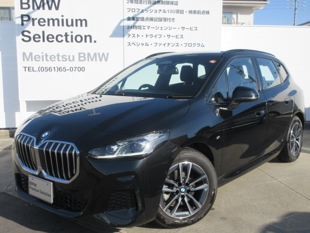 2シリーズアクティブツアラー218i Mスポーツ DCT