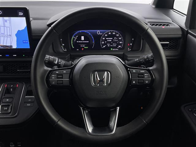 ステップワゴン2.0 e:HEV スパーダ