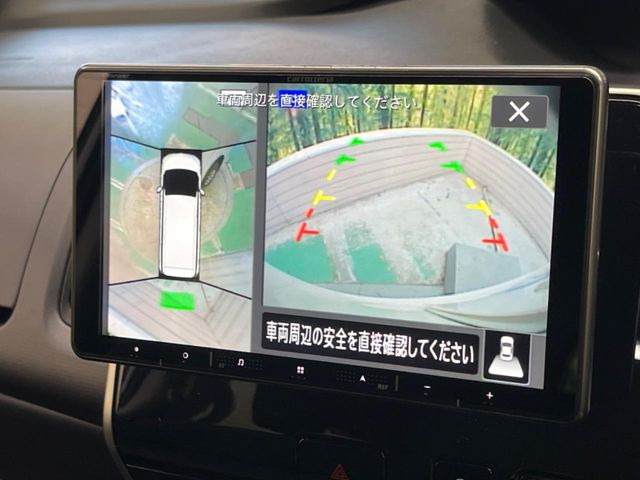 �y�A���E���h�r���[���j�^�[�z��p�̃J�����ɂ��A�ォ�猩���낵���悤�Ȏ��_��360�x�N���}�̎��͂��m�F���邱�Ƃ��ł��܂������p�������m�F���₷���A�����ꏊ�ł̐؂�Ԃ��⒓�Ԃ��X���[�Y�ɍs���܂��B