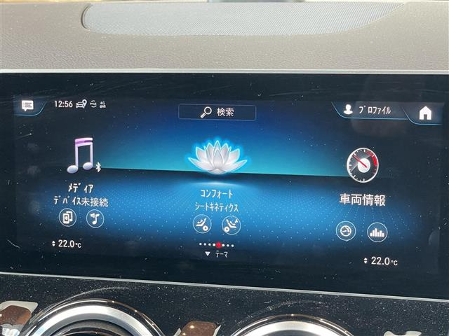 BクラスB200d AMGライン