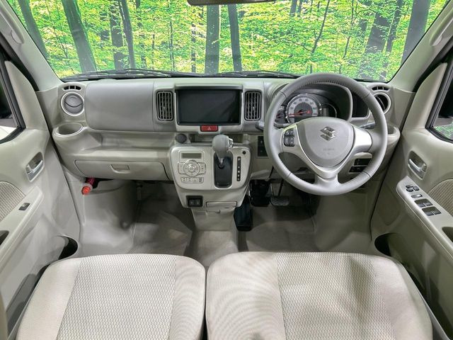 エブリイワゴンPZターボスペシャル ハイルーフ