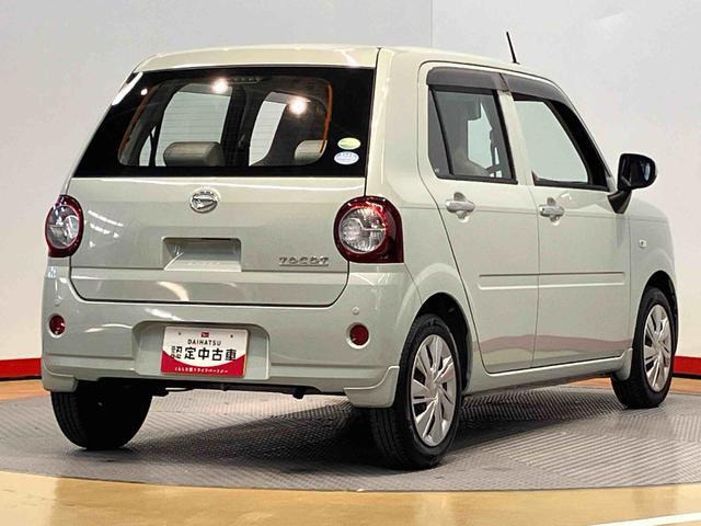 ミラトコットL SAIII