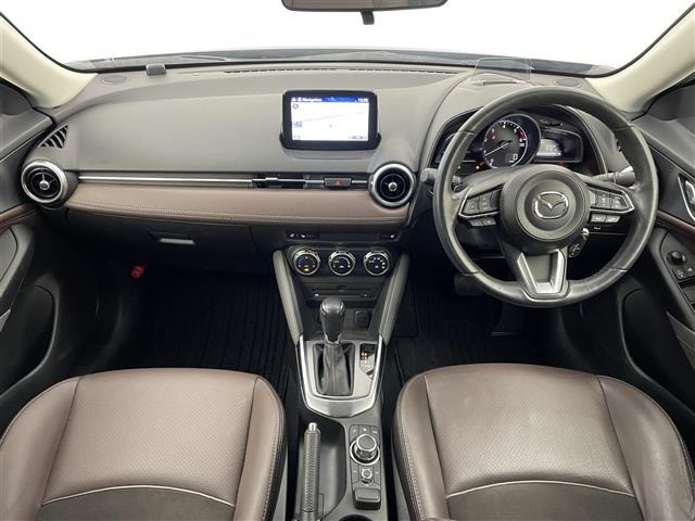 CX-31.5 XD ノーブル ブラウン