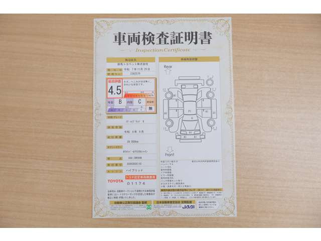 ノア1.8 ハイブリッド X