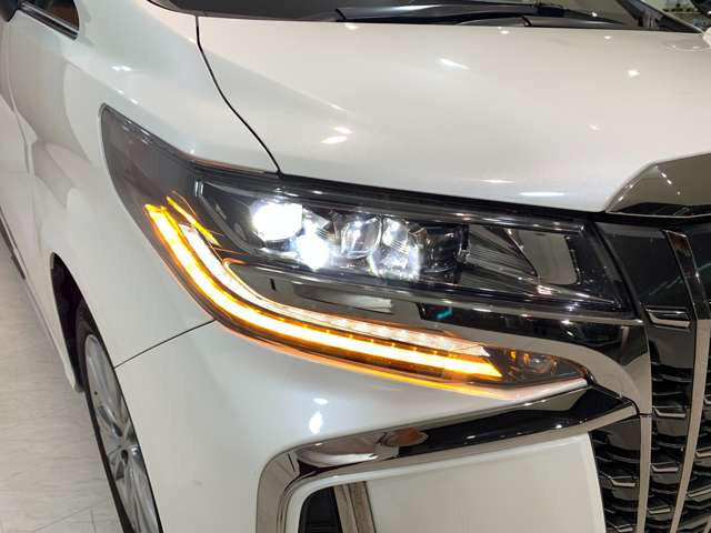 アルファード2.5 S タイプゴールドII