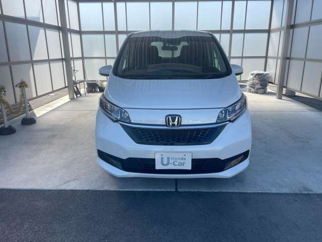 フリード+1.5 ハイブリッド G